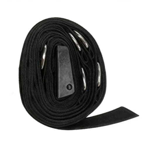 RCGOFOLLOW Door Anchor Strap No Drill Resistance Band Home Gym Portable