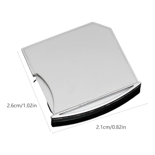 AJTUTUS To Adapters for Series, Secure Data Transfer, Storage, Black — view 3