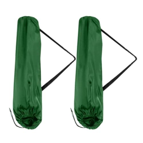 Folding Chair Storage Bag Portable, Green, See description, See description