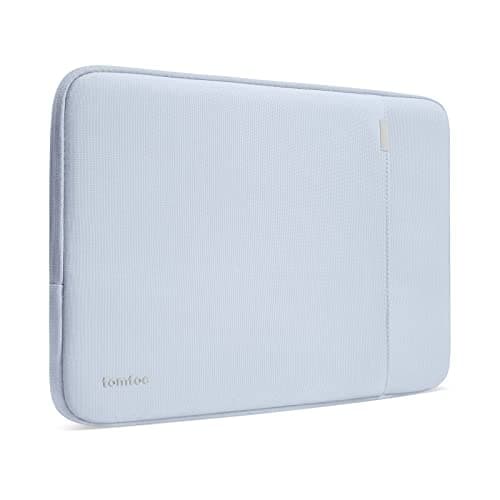 tomtoc 360° Protective Laptop Sleeve for 15-inch MacBook Air M5/A3448 2026