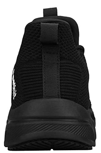 Feethit Trainers Men Running Shoes Tennis Sports Sneakers Walking Black 9 — view 5