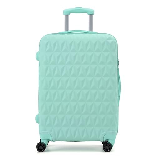 RMW Hard Shell Suitcase Medium 24 Inch Check in Luggage