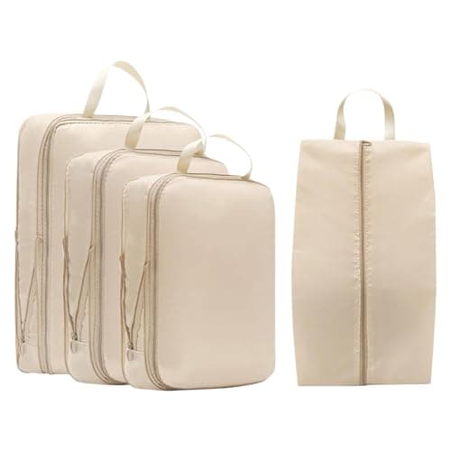 Storage Bags for Clothing Suitcases