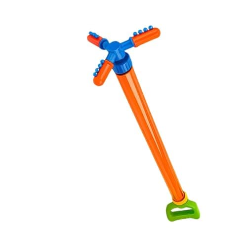 360° Rotating Large Capacity Fun Water Guns
