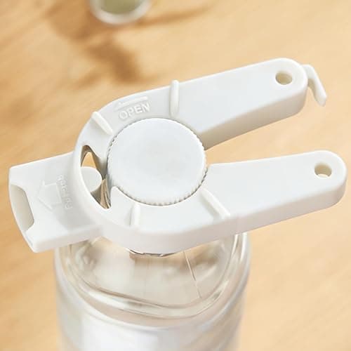 Bottle Lid Opener Multi-Functional Leak — view 3