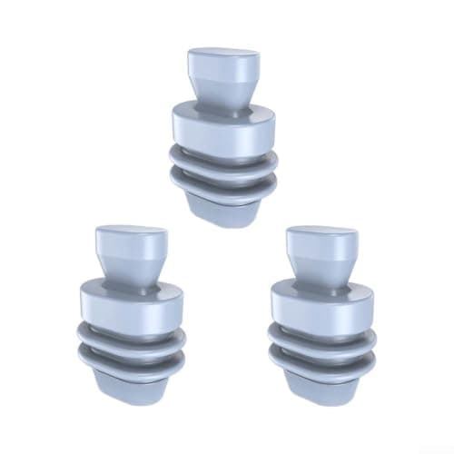 Gettimore for Silicone for Port Covers for Starlink Routers
