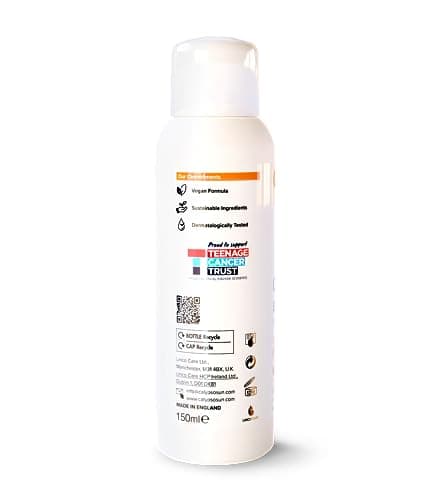 Calypso Once a Day Sun Protection SPF 50 (Pack of 2) — view 3