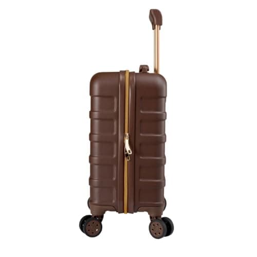 CabinMax Underseat Cabin Suitcase, Easyjet Cabin Bag 45x36x20 Hand Luggage — view 3