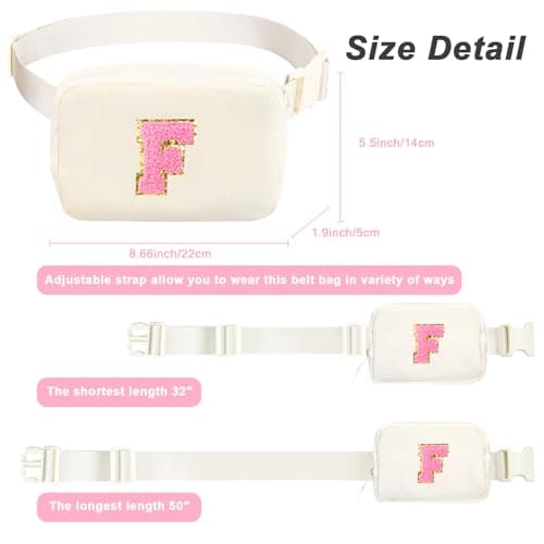 Birthday Personalized Gifts Sets for 4-13 Year Old Teenage Girls (F) — view 3
