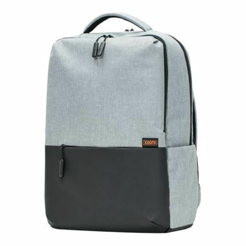 Xiaomi Commuter Backpack (Light Gray) 31383 — view 2