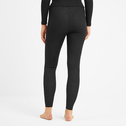 TOG24 Darley Womens Thermal Base Layer Set, Stretchy Breathable Hiking — view 5