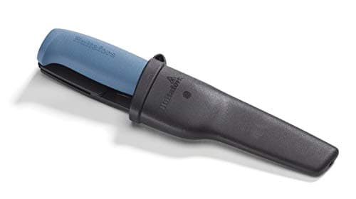 Hultafors 380090 "SKR" Safety Knife - Black/Blue — view 2