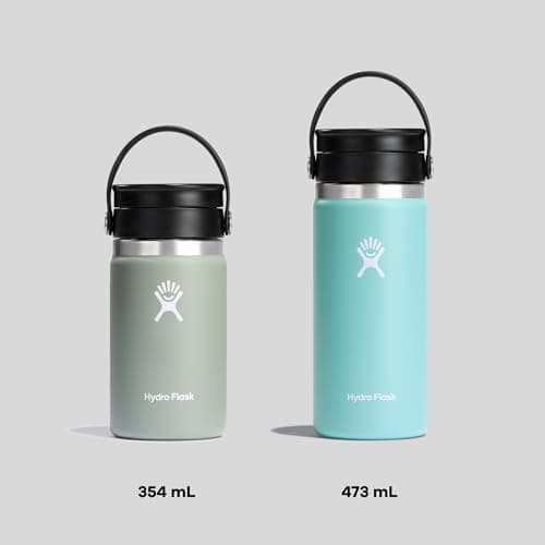Hydro Flask – Wide Flex Sip Lid Coffee 355 ml (12 oz) — view 6