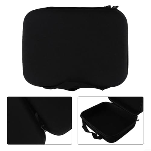 Vootnifig Portable Electric Bike for CHARGER Storage Bag Shockproof Dust-Proof Case Power Box for E-Bike Scooter Accessories(XL(25.5 * 19 * 10cm) — view 6