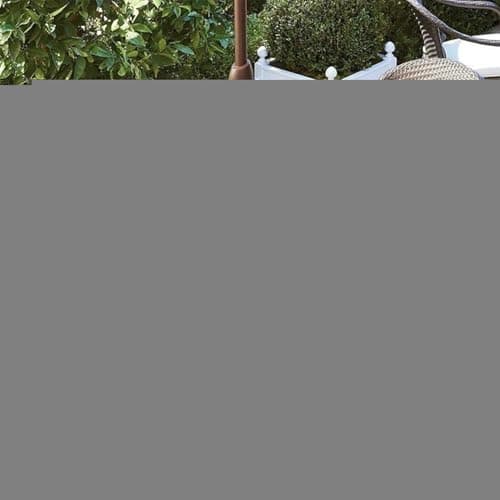 Waterproof Outdoor Chair Cushions U shaped cushions with straps and zippers perfect for patios gardens camping and indoor use (7 pack 50x50x5cm) — view 2