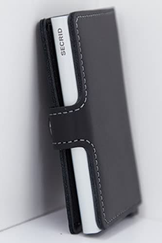 Secrid Miniwallet, Travel Accessory- Envelope Card Holder, — view 5