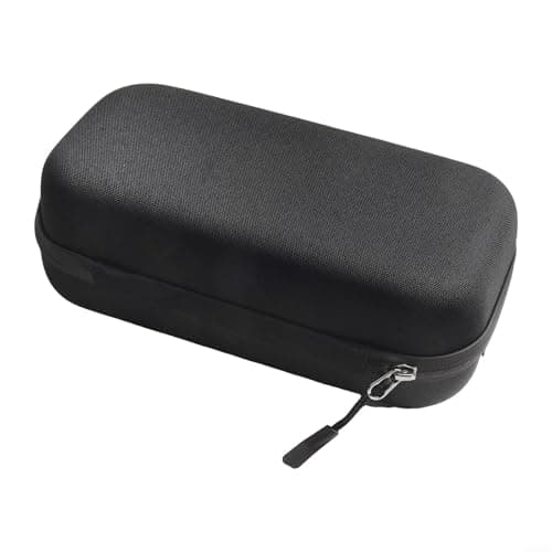EVA Electric Bike for CHARGER Storage Bag Shockproof Hard Case For E-Bike Scooter for CHARGER L Size | Scratch Resistant Portable | Compact E-bike Accessory Sack(M（25 * 13 * 19）) — view 5