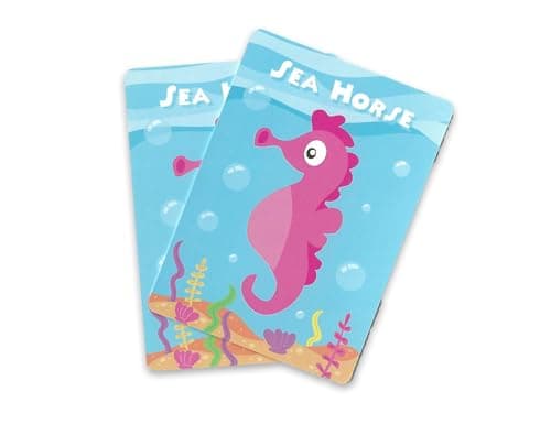 A-Z Go Fish Card Game | Travel Games for Kids, Kids Card Games - 38 Game Cards for 2-4 Players — view 6