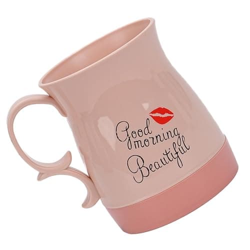 Stealth Travel Mug with Hidden Compartment for Valuables, — view 4