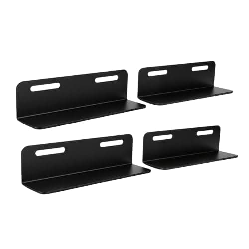 Stainless Steel Trunk Organizer Blocks for SUVs — view 2