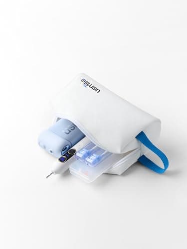 usmile Travel Toiletry Bag for Electric Toothbrush & Oral Irrigator — view 3