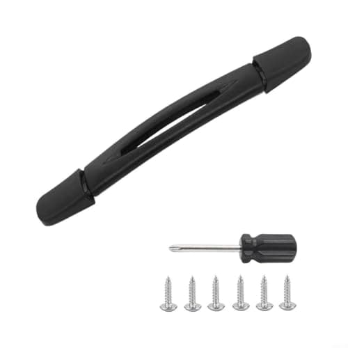 Telescopic Luggage Pull Handle Repair Kit For Suitcases