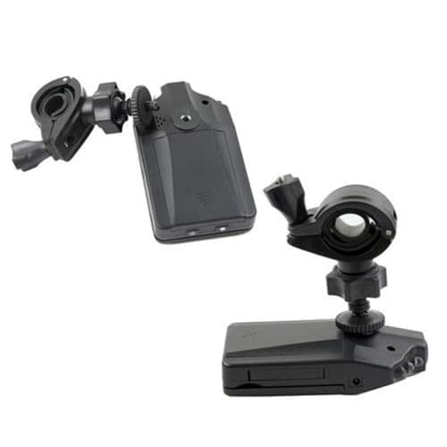XiXiYang Universal 1/4" Aluminium Alloy Camera Mount for Motorcycle/Bike - 360° Rotatable Action Cam Holder with Quick Release,Handlebar Clamp for Motorbike Motorbikes Motorcycles — view 5