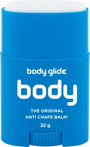 Body Glide Anti Chafe Balm - Body balm 22g