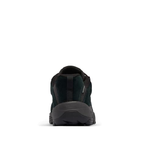 Columbia Men’s Redmond IV Low Waterproof Shoe — view 4