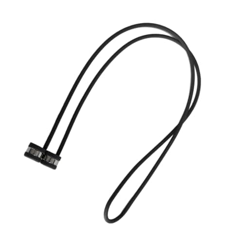 RAFGALDEX Secure Earbud Holder with Strong Attachment TangleFree Carrying Solution for Daily Use Sports Travel Earphone Cord — view 5