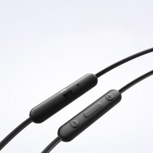 Type C Wired Headset Twin Pack USB-C Earphones with Built-in Microphone and Volume Control Stereo Noise Isolation Earbuds for Galaxy S23 S22 S21 S20 (Black, 80cmX1cm) — view 4