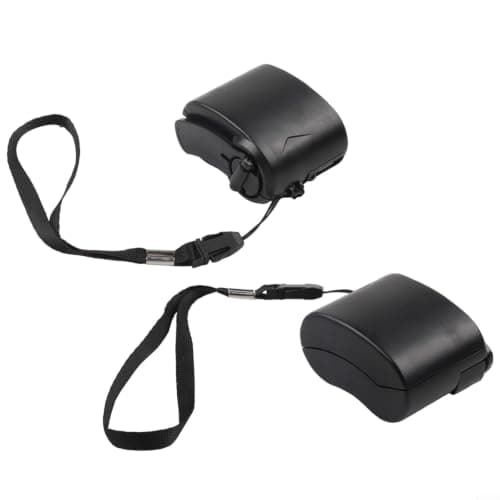 Portable Hand Crank for charger for Camping Hiking Trip Portable — view 5