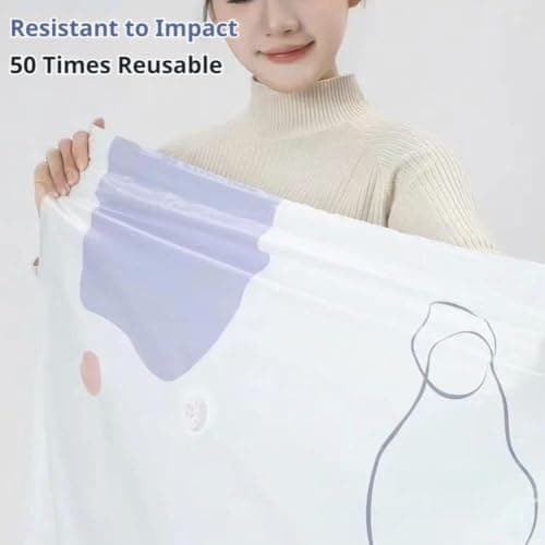 Better Life Space Bags, Life Space Creator Storage Bags (2pcs L) — view 6