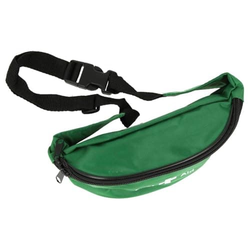 Bum Bag First Aid Kit | Portable Travel Hands-Free Hip Bag — view 3