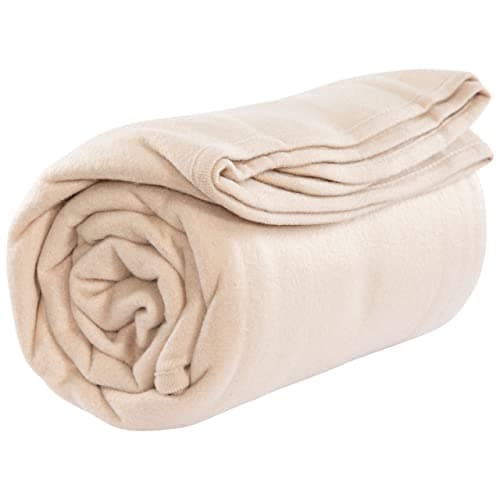 Trespass Picnic Travel Soft Touch Microfleece 120 x180cm — view 2