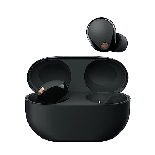 Sony WF-1000XM5 Premium Noise Cancelling Wireless Earbuds