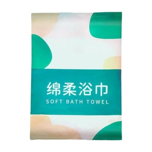 Bath Towels Thickened, Soft, Skin-friendly, Absorbent