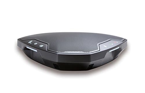 Konftel Ego Portable Conference Speakerphone (USB/Bluetooth) Skype for — view 4