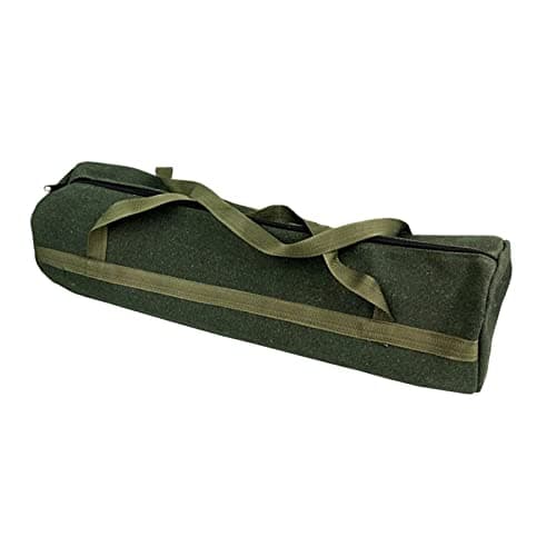 Car Tool Travel Bag, Canvas Organizer