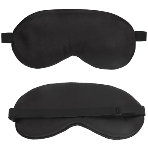 Dayofun Gifts for Grandpa - Fathers-Day Grandpa Birthday Christmas Gifts Sleep Mask,Great Grandparents Day Gift for Grandfather Grandparents Gift from Grandchildren Grandkids Stocking Stuffers — view 6
