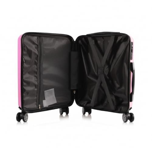 T-HC-US-1633 Ryan Air Cabin-Sized Trolley Suitcase — view 5