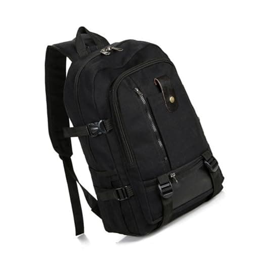 Travel Backpack, Carry on Backpack Weekender Bag Gym Backpack Travel Essentials for Hiking Camping Daily Commuting Business School (#2)