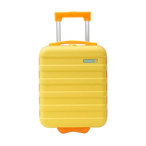 Cabin Max Ryanair Cabin Suitcase 40x30x20 Kids Hard Shell Carry On, 24L — view 5