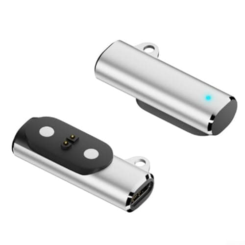 USB C Charger for Bone Conduction Headphones 5V 1A(Gray) — view 2