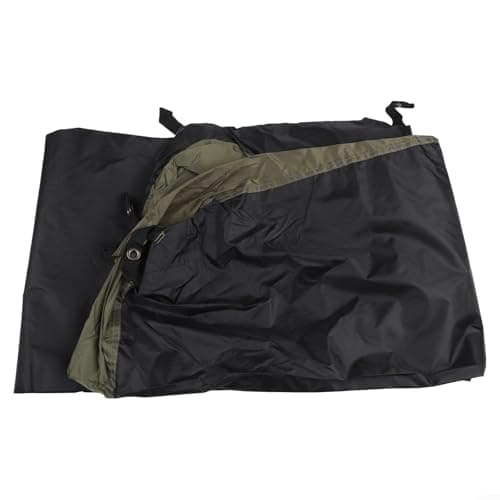 Tent for 1 Person, 1 Man, Compact, Lightweight, Tunnel, Easy to Pitch, Backpacking, Festivals, Weekend Trips/Wild Camping/Hiking Replacement Accessories(green) — view 6