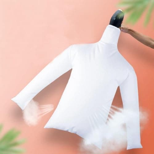 Garment Drying Bag, Foldable Clothes Dryer, Portable Laundry Accessory — view 3