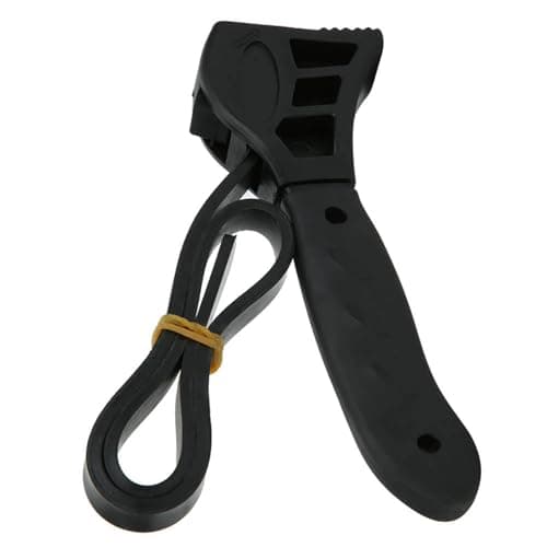 Rubber Belt Spanner Bottle Opener for Filters, Water Warm Accessories, — view 3