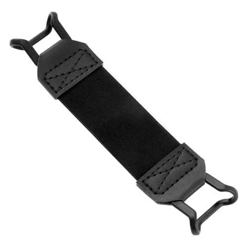 Secure Hand Strap Secure Grip Holder for 6-8 Inch Kindle, Kobo & E-Readers