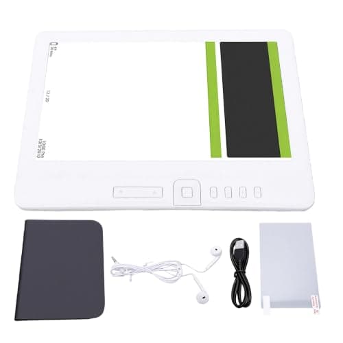 GOWENIC Ebook Reader with Case 7 Inch 16GB Gift — view 5