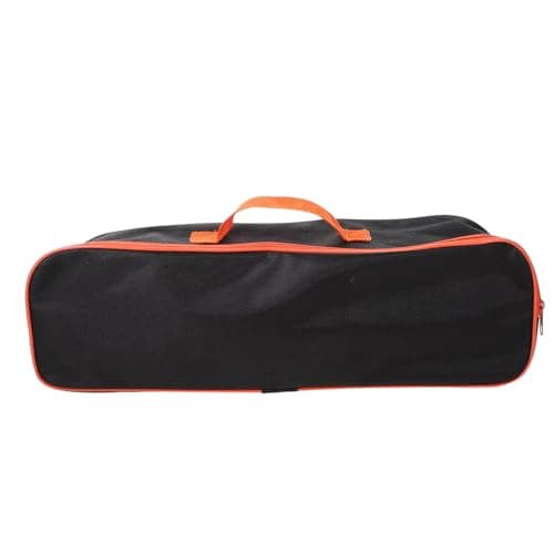 Car Vacuum Cleaner Case Back to School Decorations Oxford Cloth Storage Bag